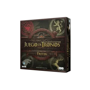 Juego de Tronos Trivia