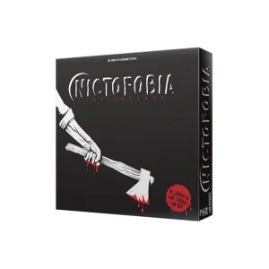 Nictofobia - Juego de Mesa