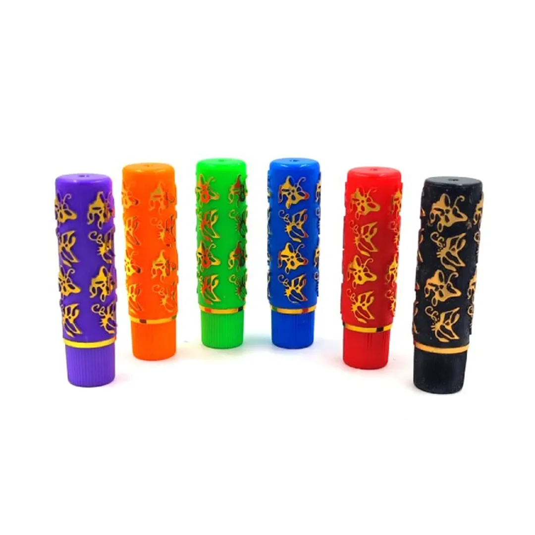 Pintalabios Magico Marroqui COLORES - Pack 6 UNIDADES Pintalabios Magico Marroqui COLORES - Pack 6 UNIDADES