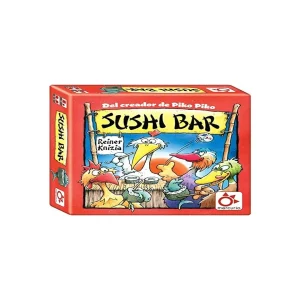 Sushi Bar