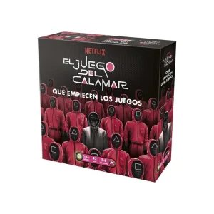 Juegos de Mesa
