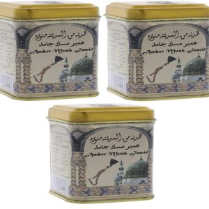 pack 3 hemani